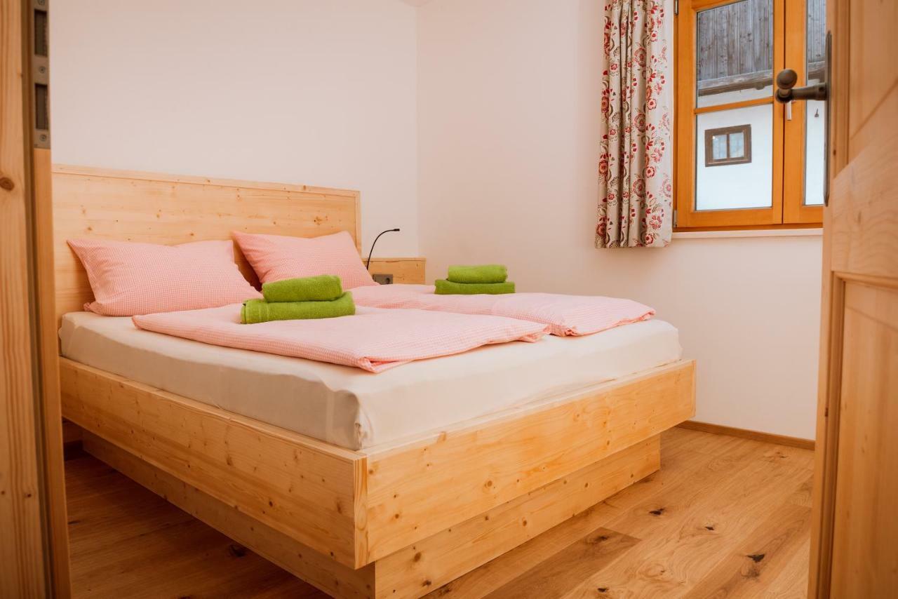Ferienwohnung Glaserhaeusl Am Rossgarten Schliersee Exterior photo